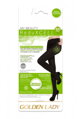 Mat hulahopke REDUXCELL ANTICELLULITE 100 DEN Golden Lady