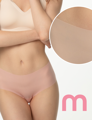 Gaćice s visokim strukom MOUSSE MAXI Julimex