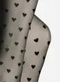 Tanke hulahopke sa srcima CUORE 20 DEN Lores