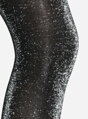 Lurex sjajne najlonke LUNA 40 DEN Lores