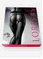 Seksi najlonke PINK ORCHID Lores