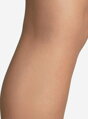 Tanke najlonke TROCADERO PLUS SIZE 15 DEN Lores