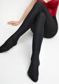 Neprozirne rebraste najlonke DIANA X04 60 DEN Marilyn