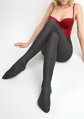 Neprozirne rebraste najlonke DIANA X04 60 DEN Marilyn