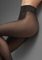 Svilene hulahopke EROTIC SILK LUX LINE 30 DEN Marilyn