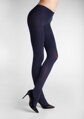 Svjetlucave tople hulahopke MICROSHINE 100 DEN Marilyn