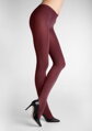 Svjetlucave tople hulahopke MICROSHINE 100 DEN Marilyn