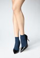 Dámske ponožky MICRO SOCKS 40 DEN Marilyn