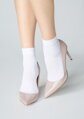Dámske ponožky MICRO SOCKS 40 DEN Marilyn