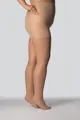 Hulahopke za mršavljenje XXL QUEEN SIZE SHAPING 30 DEN Mona