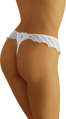 Bijele tanga FANDANGO Wolbar