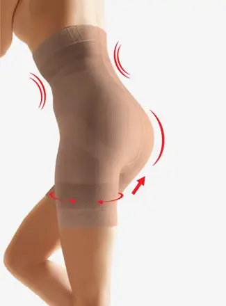 Modelirajuće gaćice SCULTURA Lores Modelirajuće gaćice SCULTURA Lores