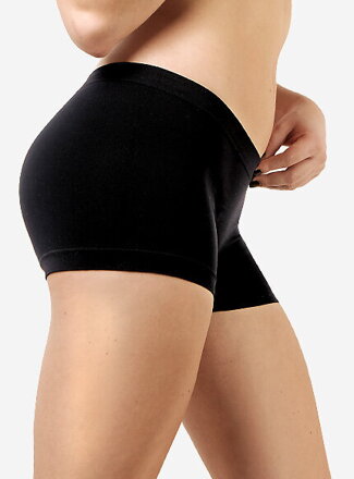 Ženske bešavne bokserice SHORTS Lores