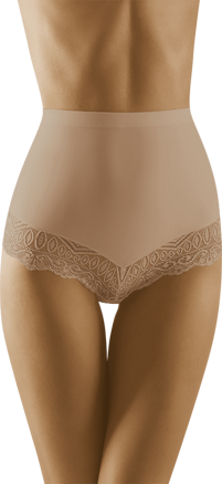 Zoštíhľujúce dámske nohavičky ADORANTA Wolbar