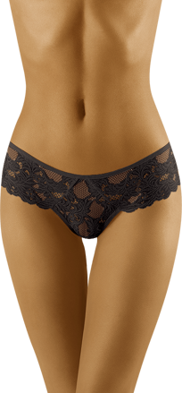 Originálne nohavičky DEVA MINI Wolbar