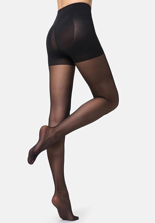 Mat najlonke PUSH-UP 40 DEN Golden Lady Mat najlonke PUSH-UP 40 DEN Golden Lady