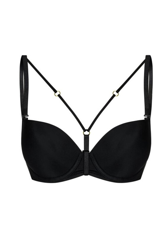 Ozdobné ramienka na podprsenku DECOLLETE TWIST Julimex