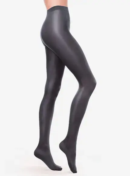 Debele sjajne hulahopke LUCIDO 100 DEN Lores