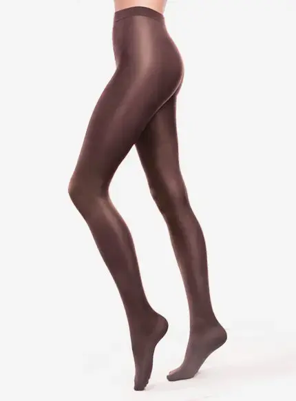 Debele sjajne hulahopke LUCIDO 100 DEN Lores