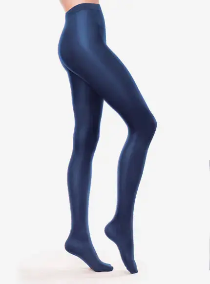 Debele sjajne hulahopke LUCIDO 100 DEN Lores