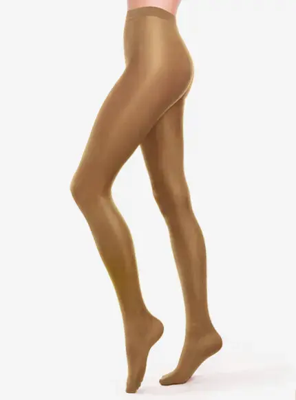 Debele sjajne hulahopke LUCIDO 100 DEN Lores