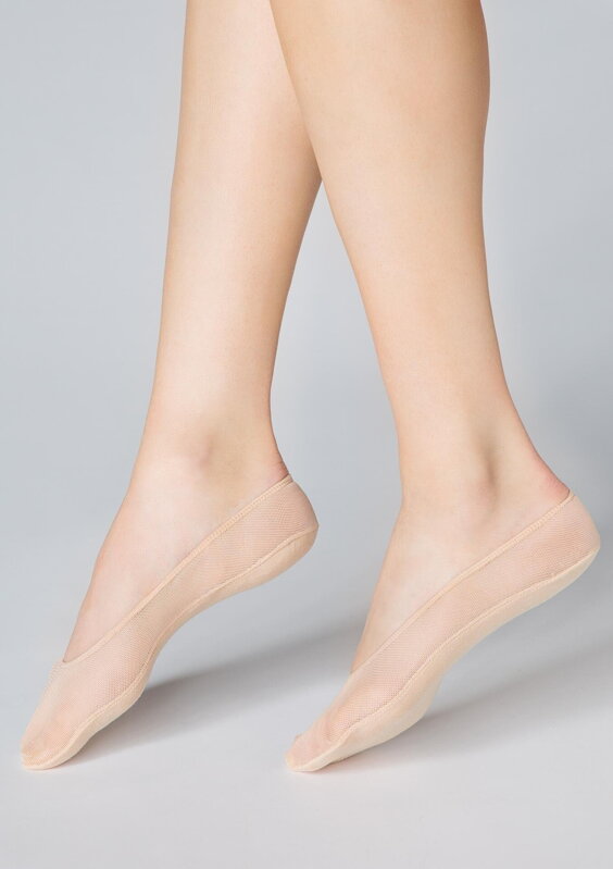 Ženske stopalice KABARETKI B43 Marilyn