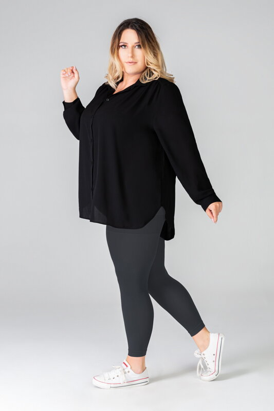 Hulahopke tajice QUEEN SIZE LUIZA 120 DEN Mona Hulahopke tajice QUEEN SIZE LUIZA 120 DEN Mona