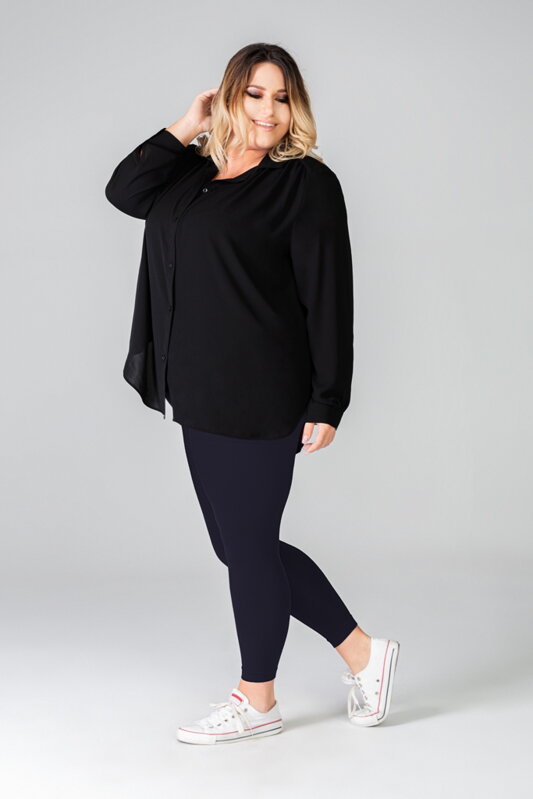 Hulahopke tajice QUEEN SIZE LUIZA 120 DEN Mona Hulahopke tajice QUEEN SIZE LUIZA 120 DEN Mona