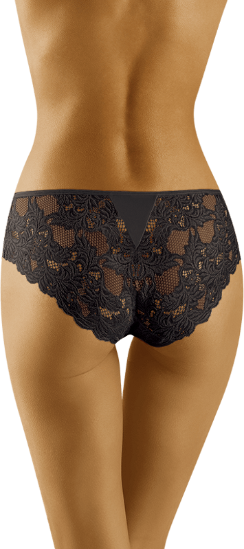 Originálne nohavičky DEVA MINI Wolbar