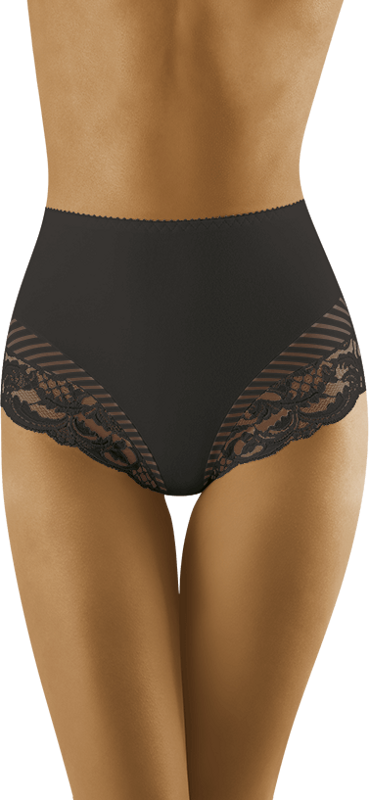 Kvalitné bavlnené nohavičky eco-OU MAXI Wolbar