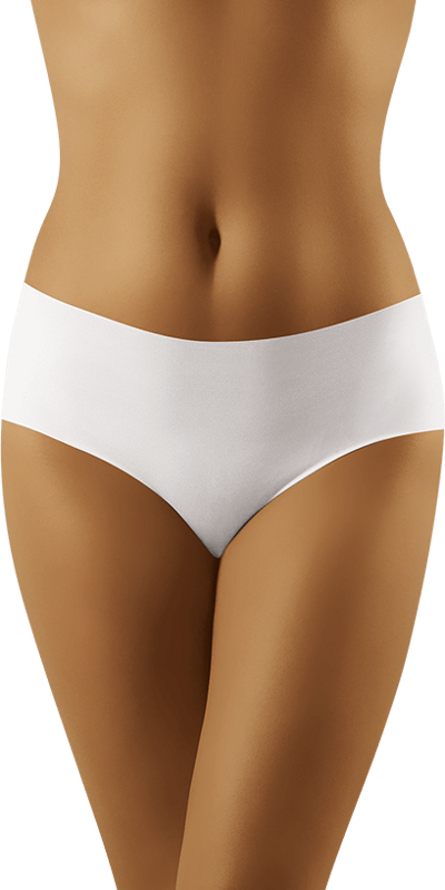 Hladké nohavičky ELIANA Wolbar