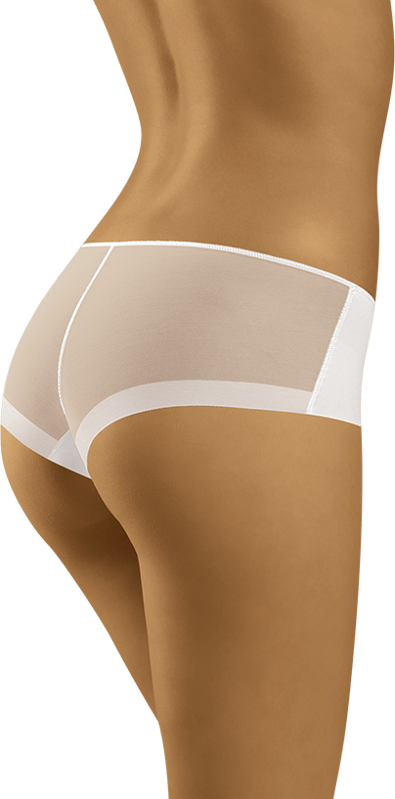 Pohodlné dámske boxerky EVITA Wolbar