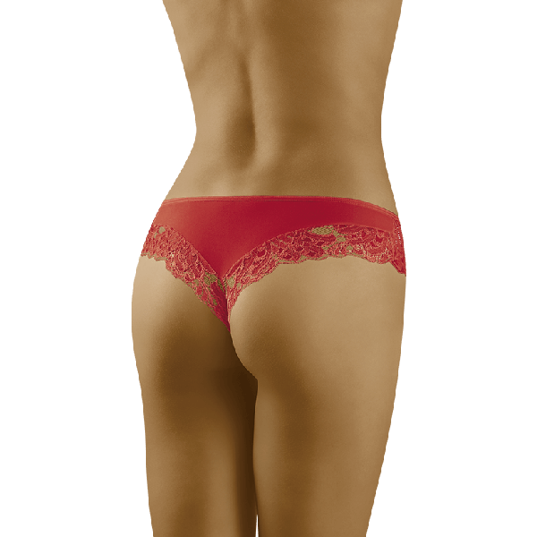 Brazílske nohavičky KARIOKA Wolbar