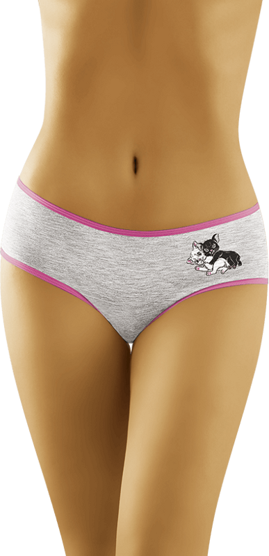 Pamučne gaćice COSY Wolbar