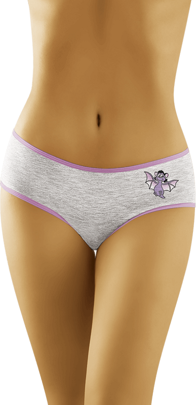 Pamučne gaćice COSY Wolbar Pamučne gaćice COSY Wolbar
