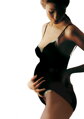 Najlonke za trudnice MAMA 100 DEN Marilyn
