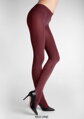 Svjetlucave tople hulahopke MICROSHINE 100 DEN Marilyn