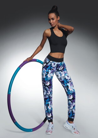 Sportske tajice CHALICE BasBleu