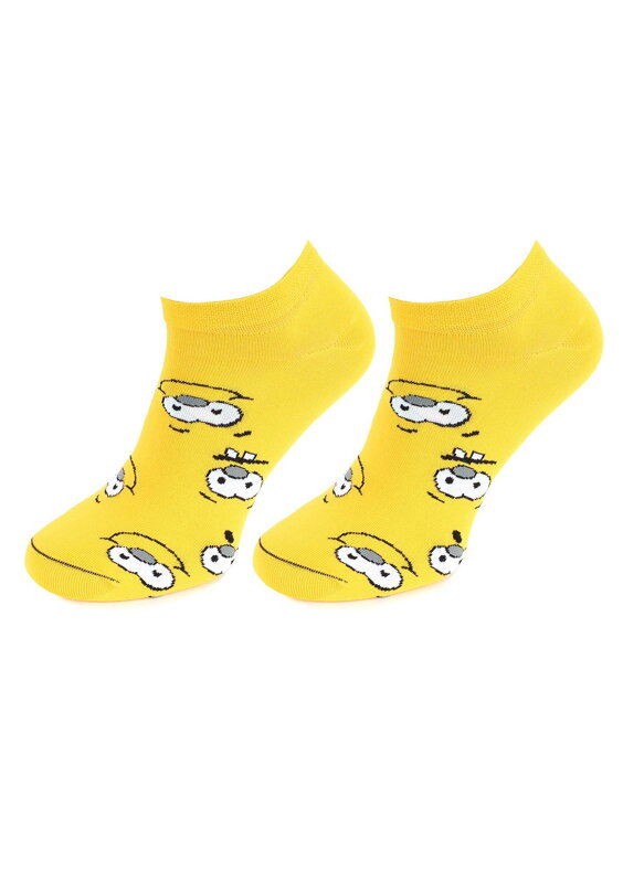 Pánske ponožky FOOTIES SMILE Marilyn Pánske ponožky FOOTIES SMILE Marilyn